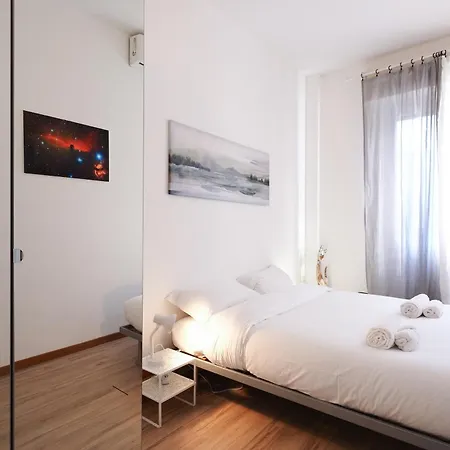 Primopiano - Palmaria Apartment Milan Exterior photo