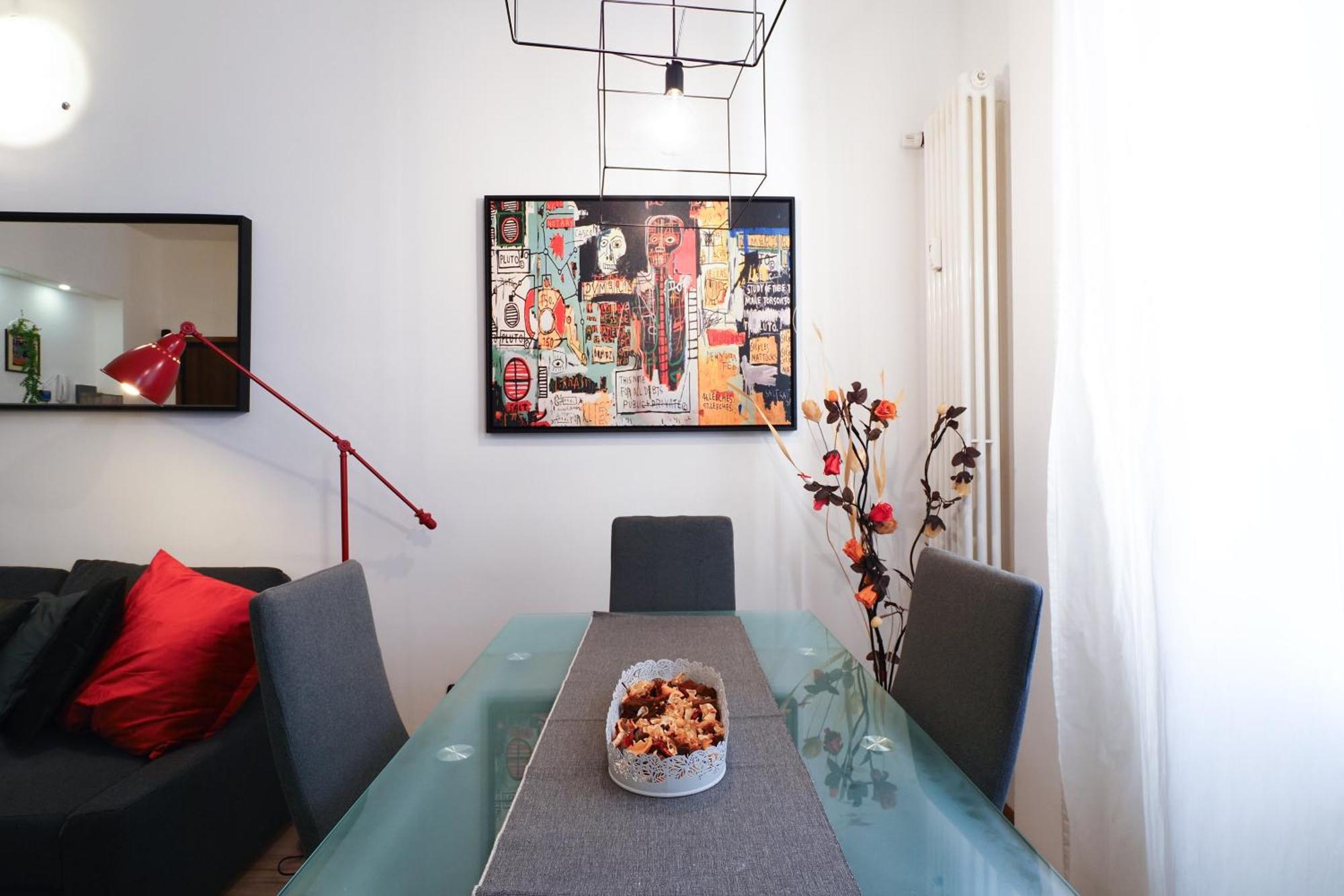 Appartement Primopiano - Palmaria *