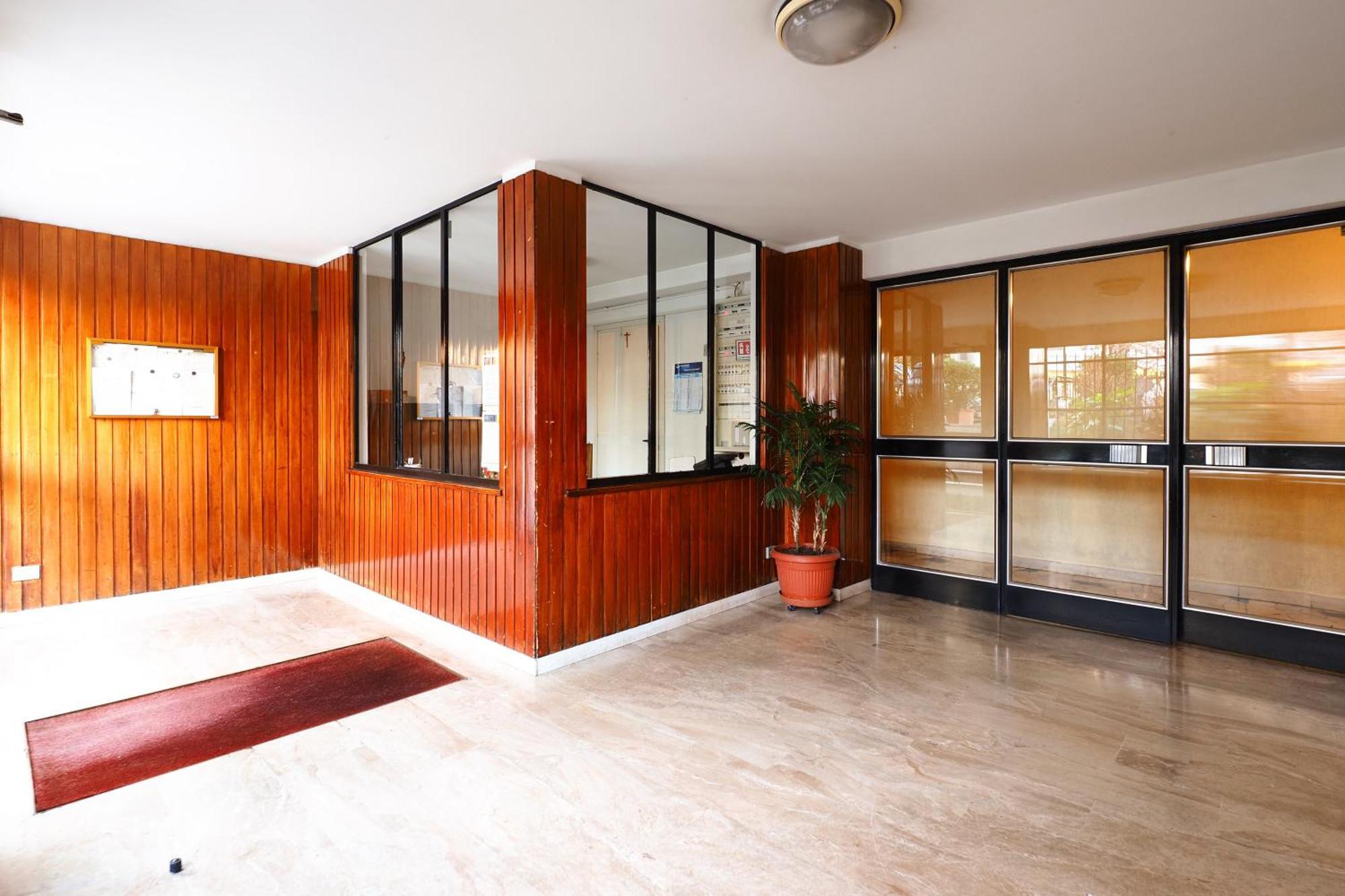 Apartment Primopiano - Palmaria Milan