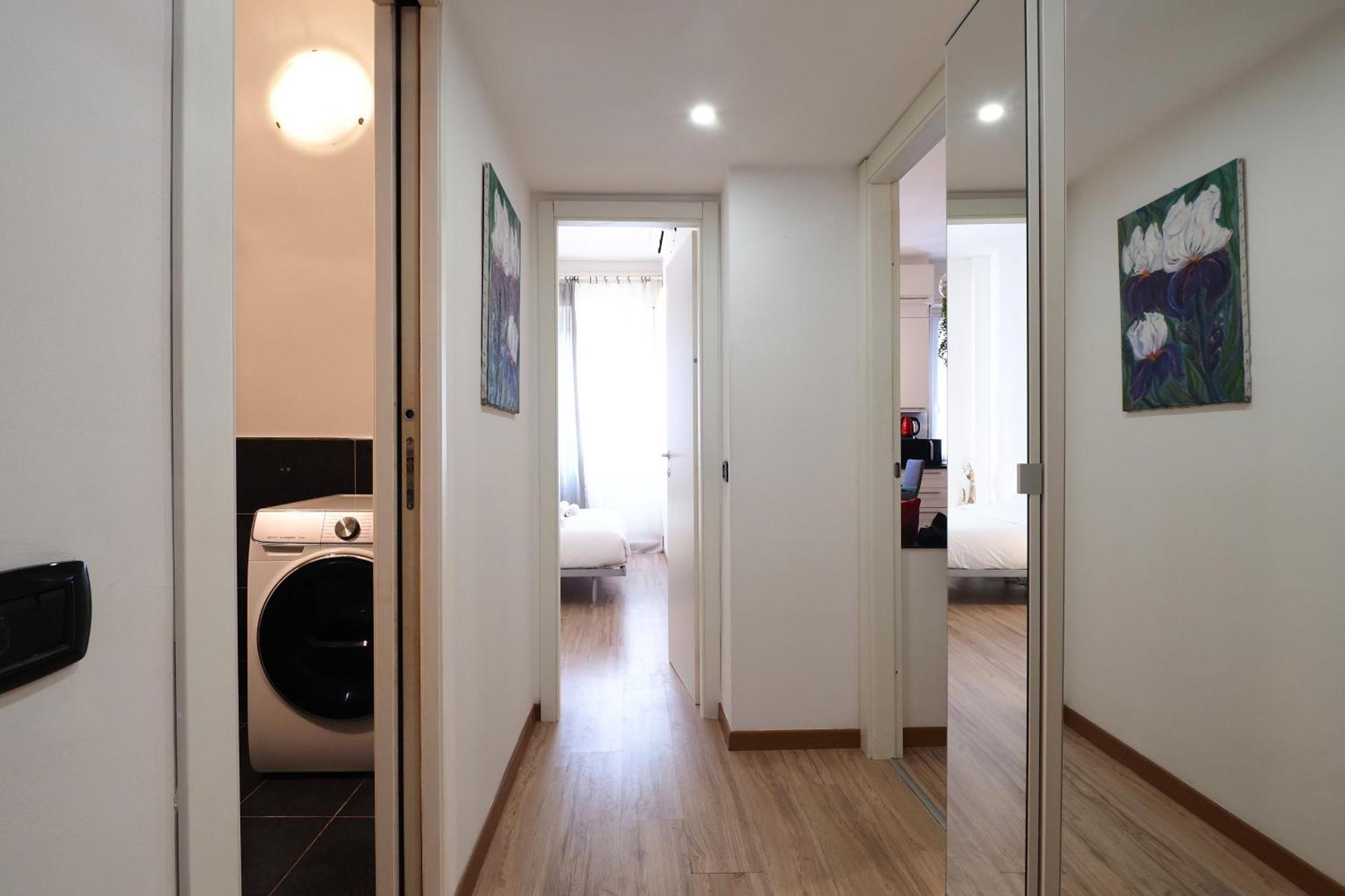 Primopiano - Palmaria Appartement