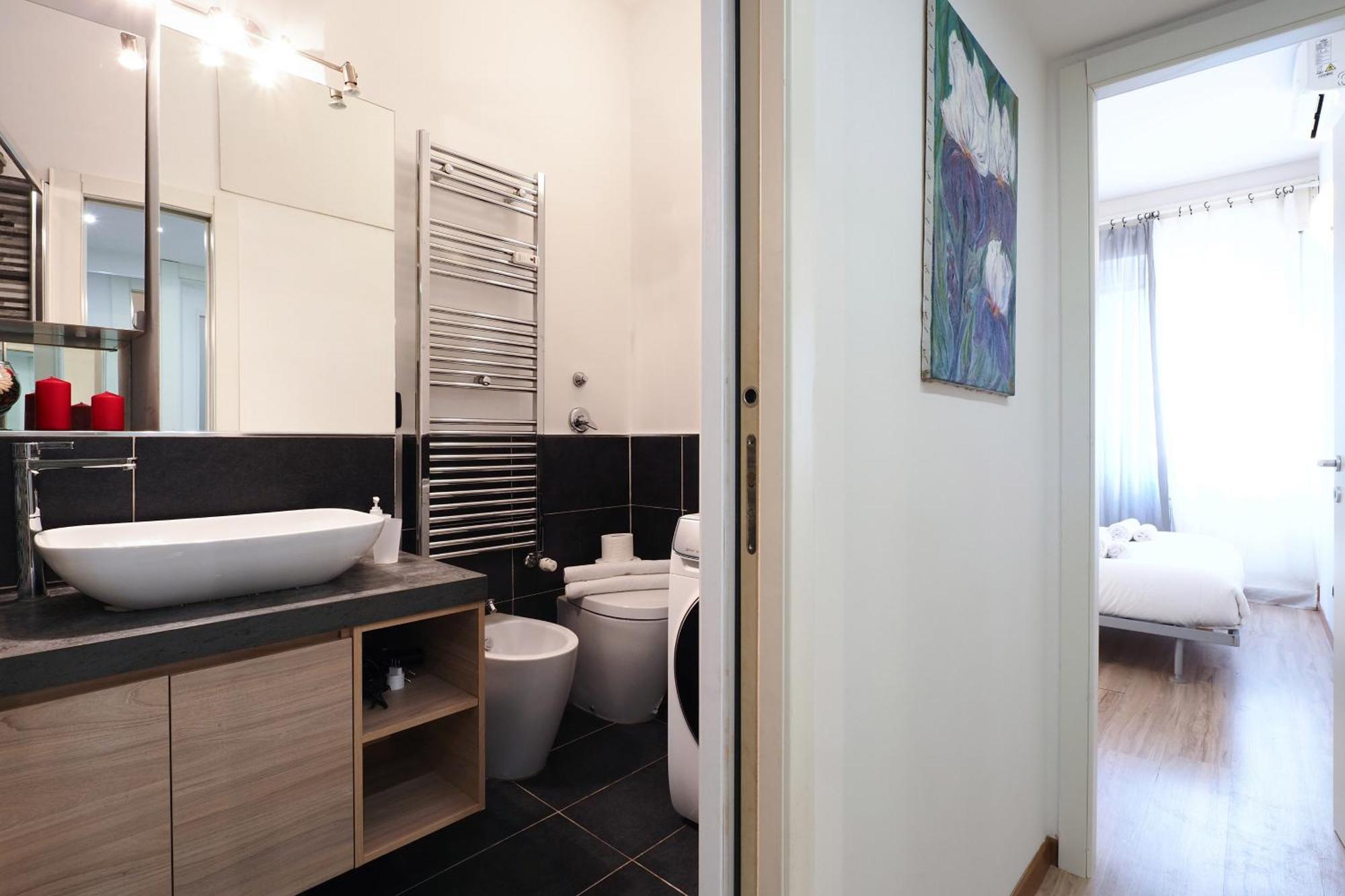 Appartement Primopiano - Palmaria *