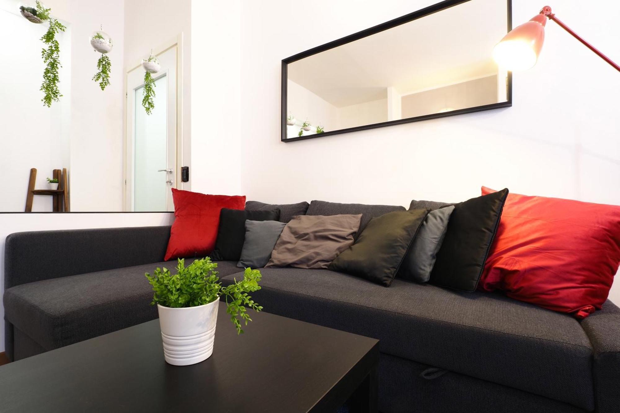 Primopiano - Palmaria Appartement *