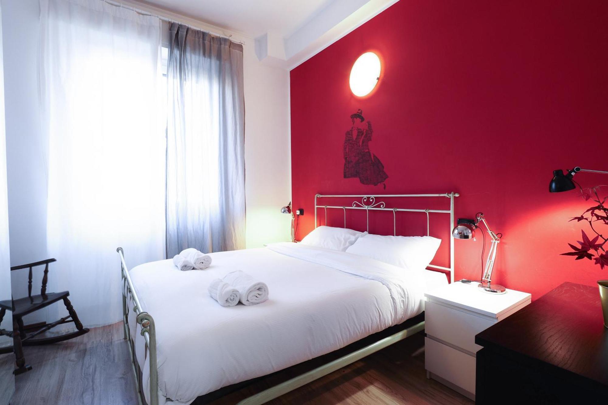 Appartement Primopiano - Palmaria *