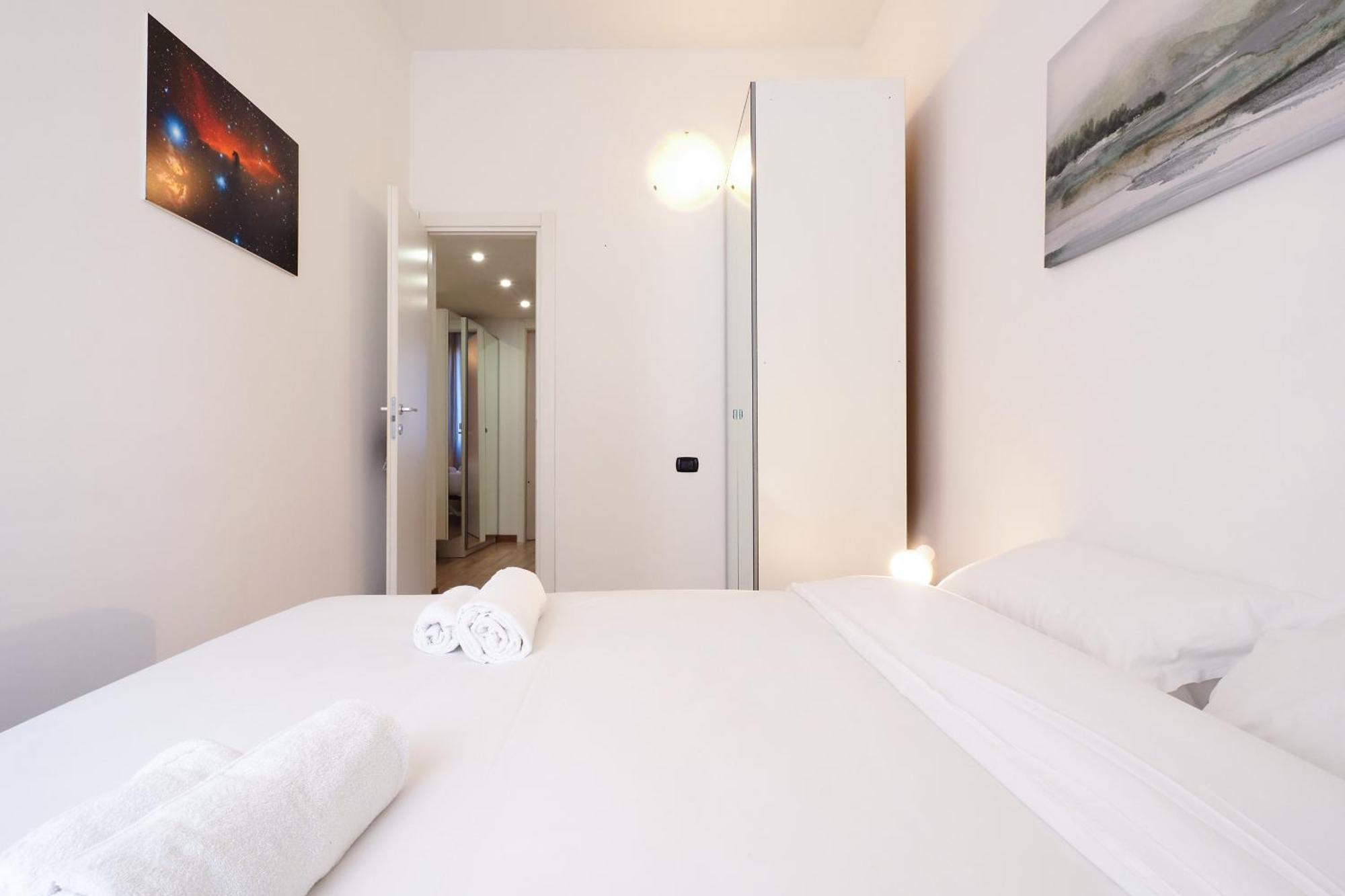 Appartement Primopiano - Palmaria
