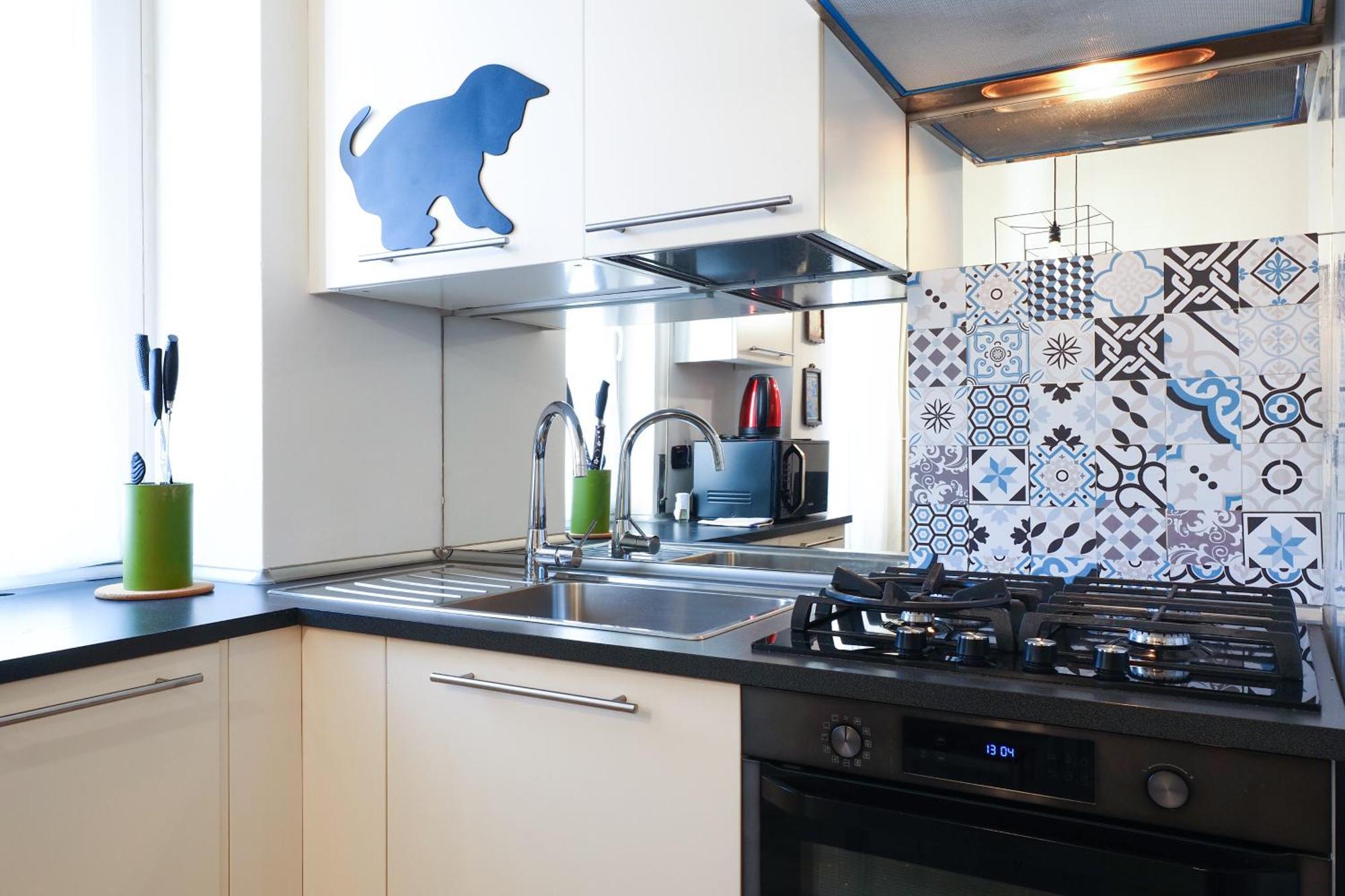Primopiano - Palmaria Apartment Milan