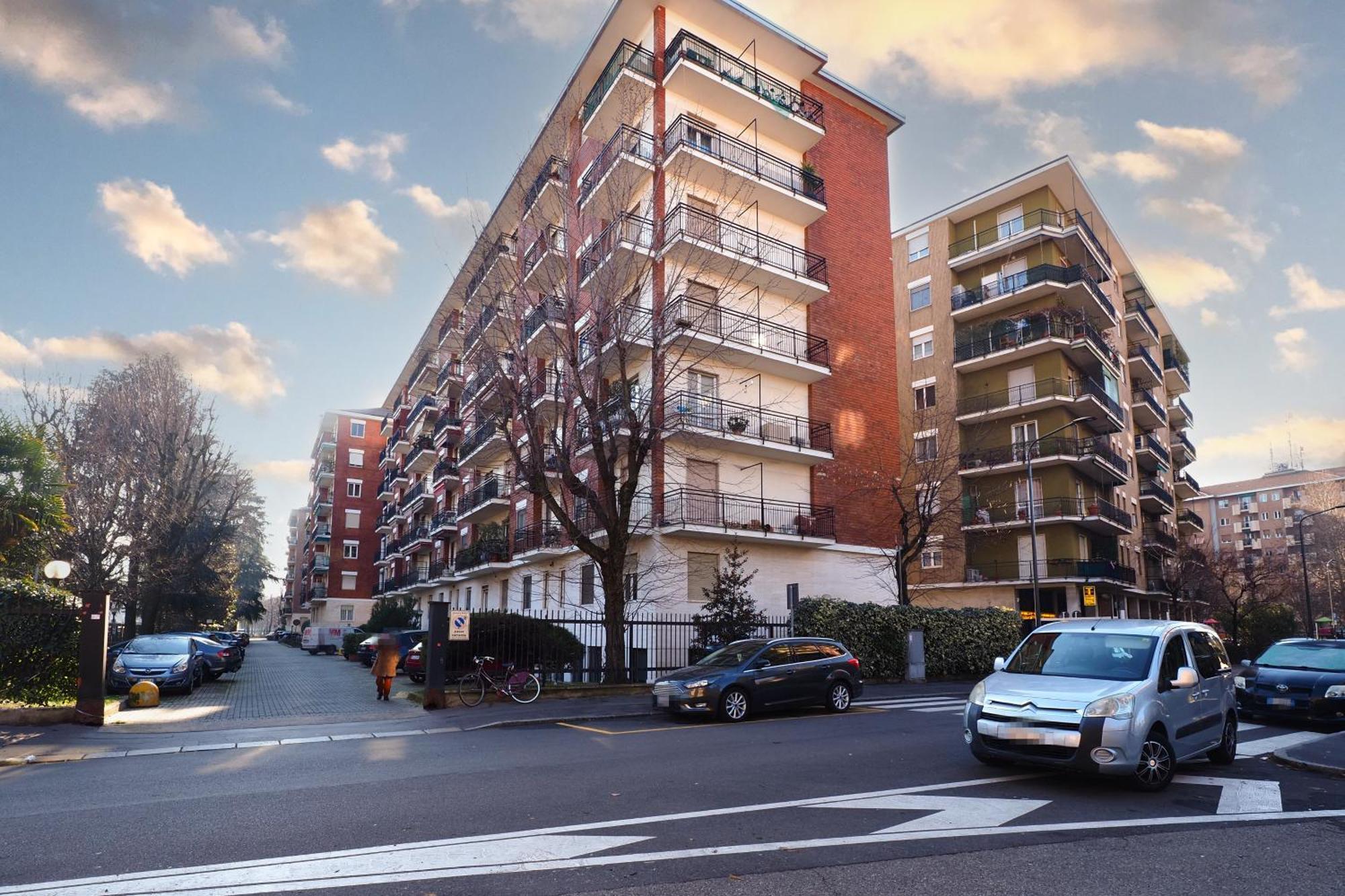 Primopiano - Palmaria Appartement