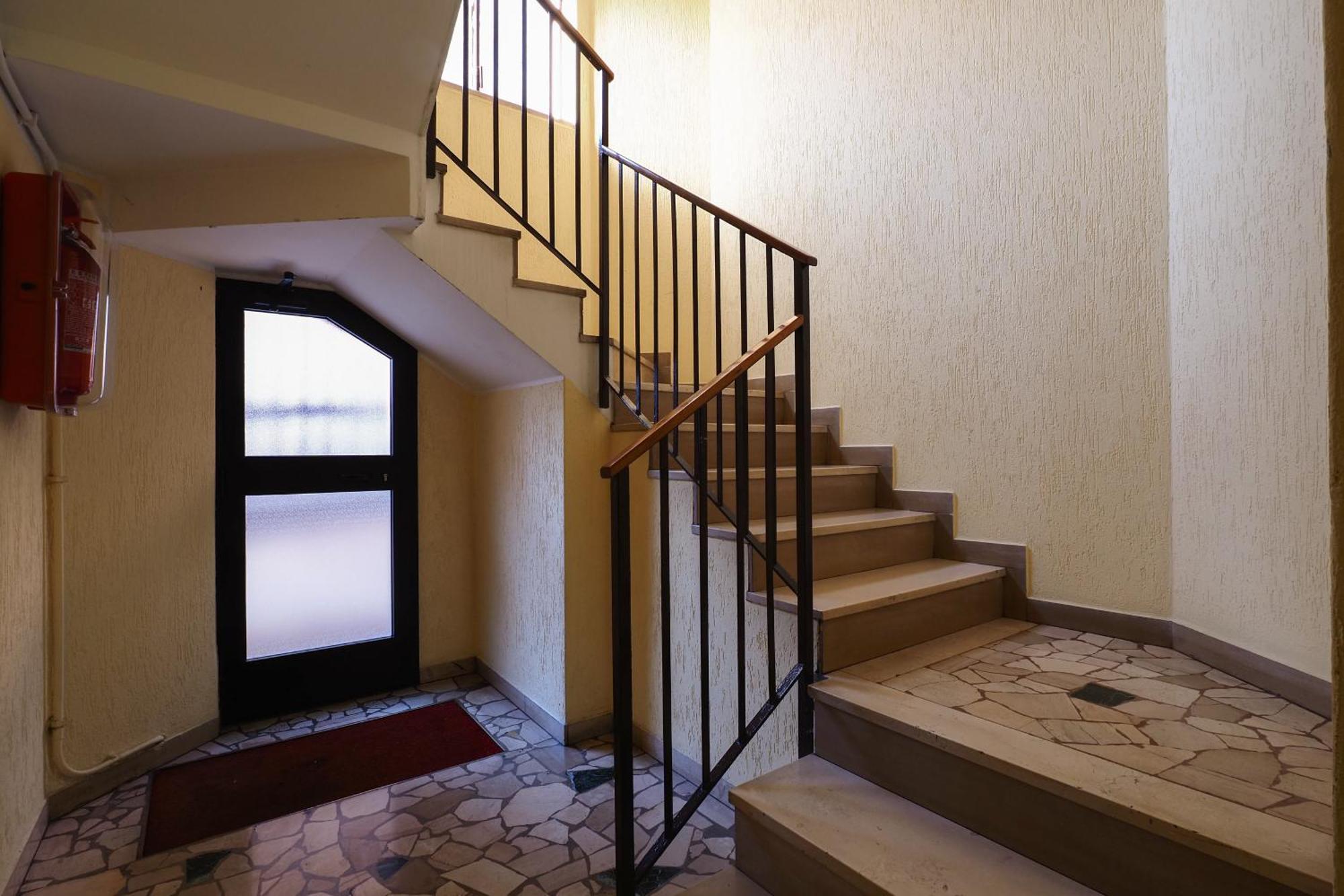 Primopiano - Palmaria Apartment Milan