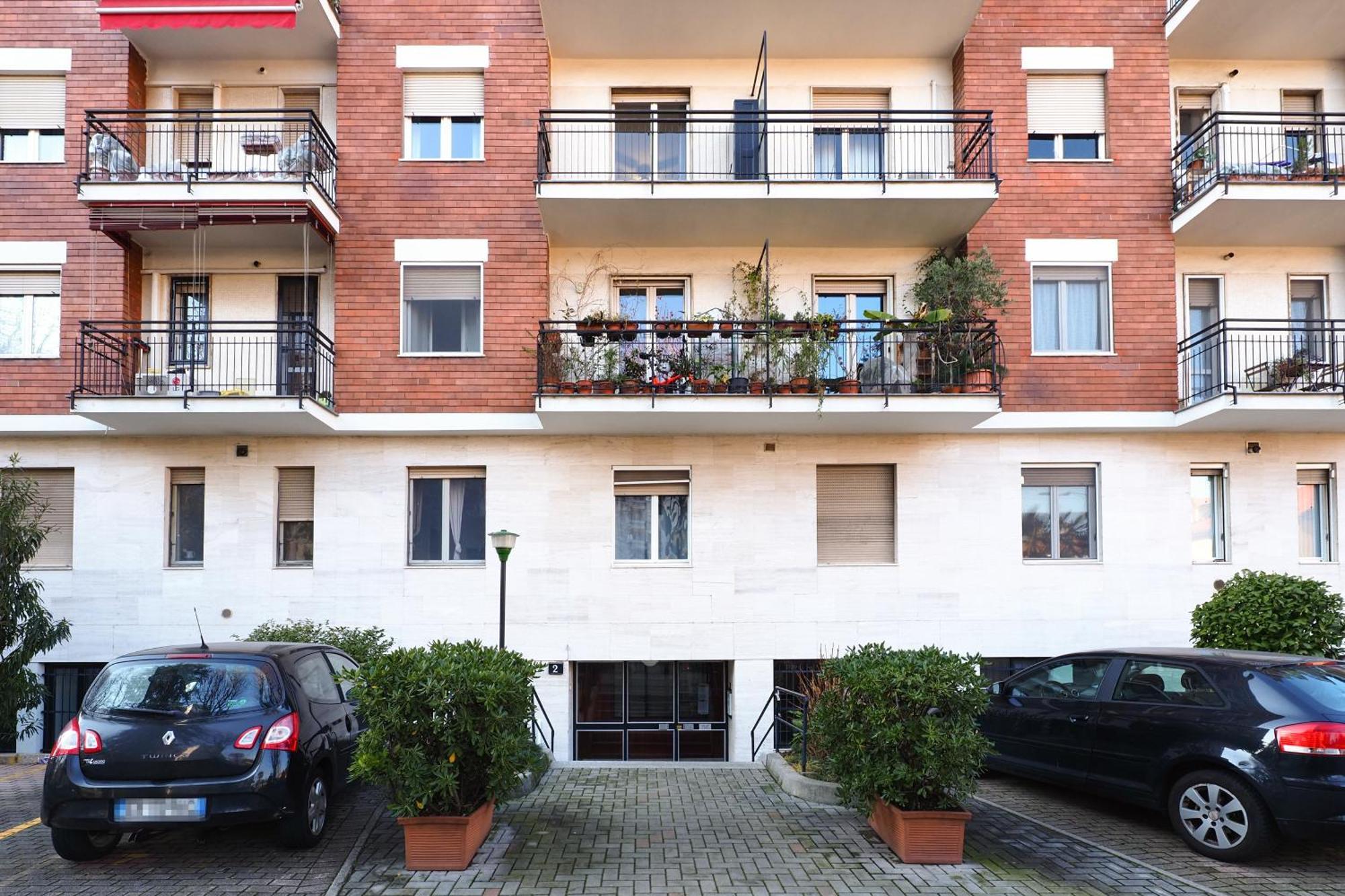 Primopiano - Palmaria Appartement
