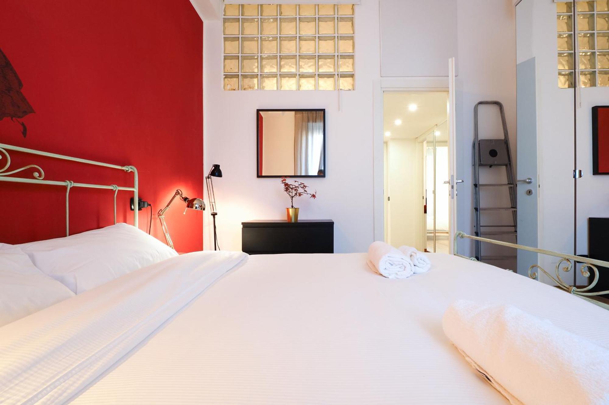 Appartement Primopiano - Palmaria